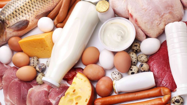 صادرات ۴۰ میلیون دلاری فرآورده‌های خام دامی