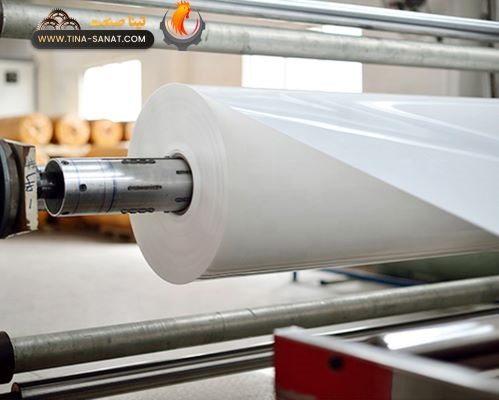 نوار کودکش رول