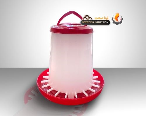 دانخوری دستی سطلی ستاره