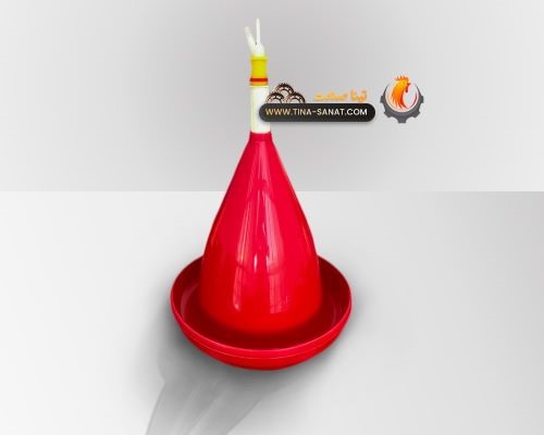 آبخوری اتوماتیک جامبو