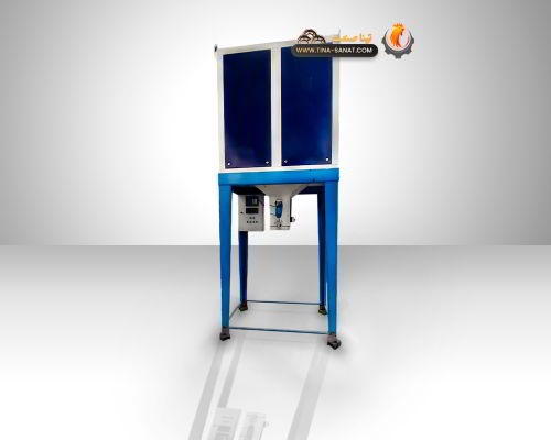 کیسه پرکن وزنی